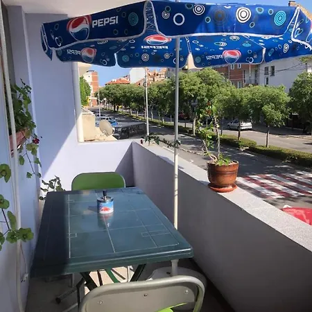 иванови Apartamento Pomorie