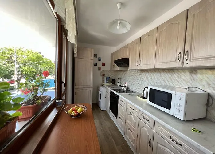 иванови Lägenhet *