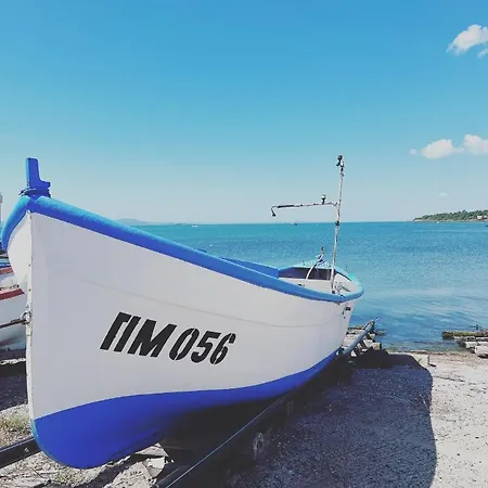 иванови Apartamento