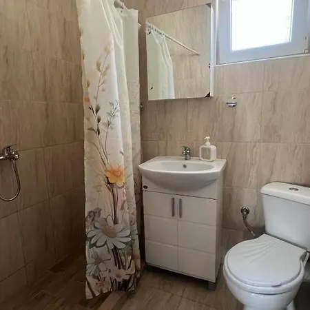 Apartament иванови Pomorie