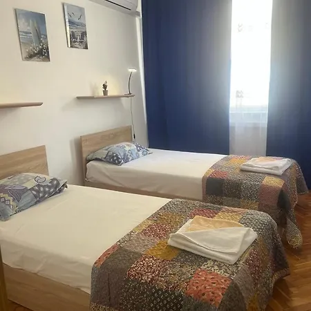 иванови * Pomorie