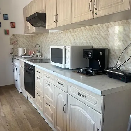 Apartamento иванови