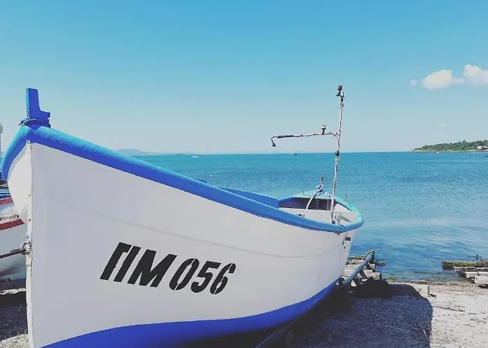 иванови Apartamento