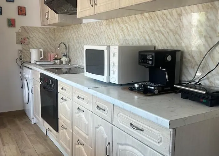 Apartamento иванови