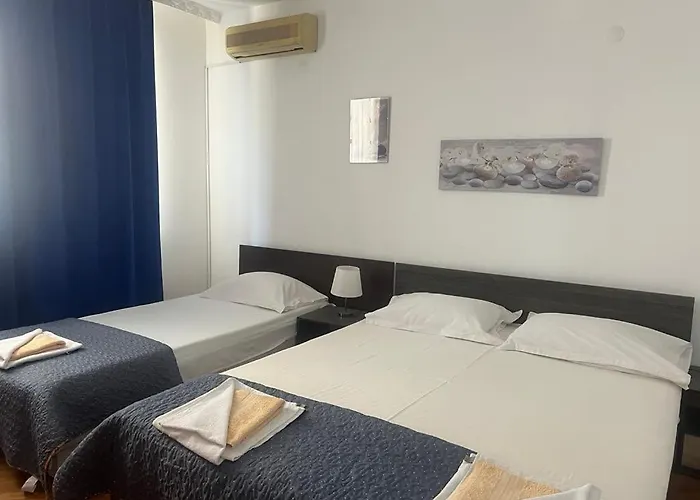 Apartamento иванови *